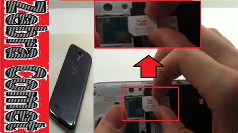 changing sim card samsung.